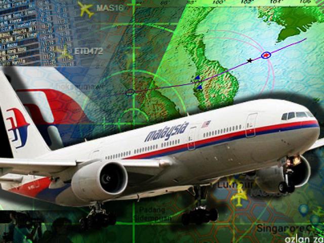 MH370: Lý do không tặc muốn chọn Philippines để đáp và cất giấu?