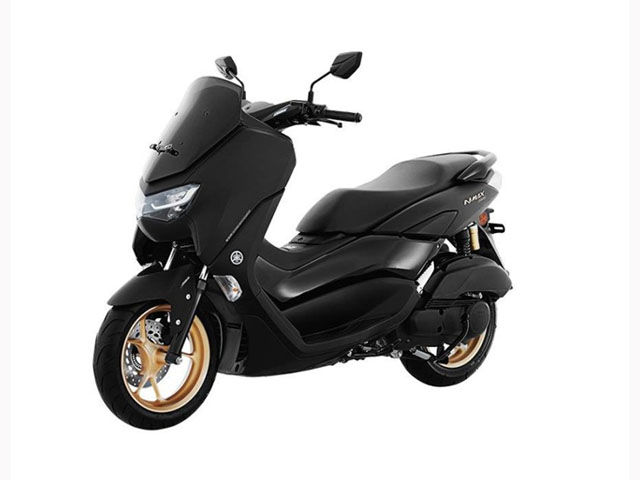 Yamaha NMAX 2020 với động cơ hoàn toàn mới sẽ trình làng vào tháng 3/2020