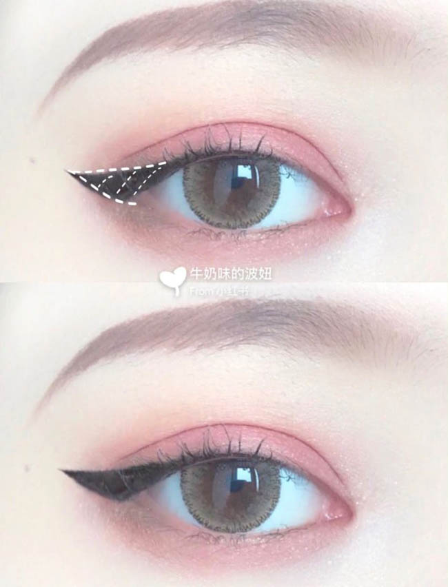 Thử sức mình với bút Eyeliner tạo nên vẻ đẹp đầy táo bạo cho đôi mắt của bạn! Video này sẽ chỉ cho bạn những kỹ thuật chính xác để có được đường kẻ hoàn hảo.