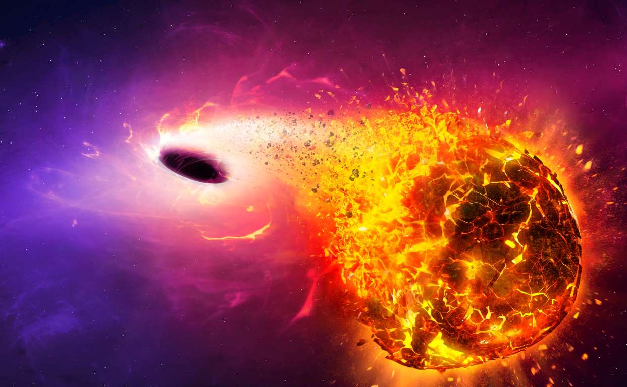 Hố đen - một trong những hiện tượng gắn liền với vũ trụ và mang nhiều bí ẩn cho những nhà khoa học trên khắp thế giới. Hãy cùng trải nghiệm những hình ảnh đầy nghẹt người và khám phá về hố đen thông qua từ khóa này.