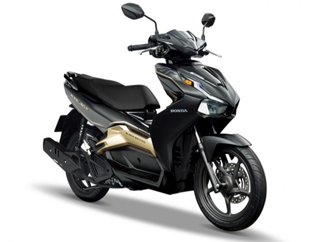 Khan hàng, Honda Air Blade 2020 bị đội giá lên gần 70 triệu đồng