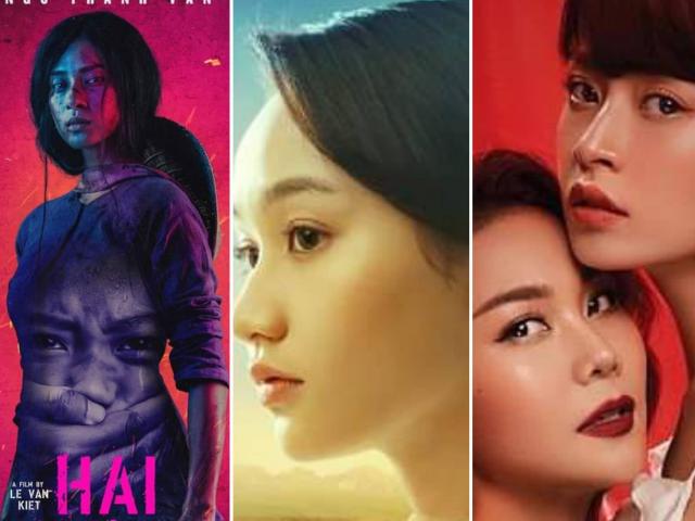 5 phim Việt chiếu rạp gây bão dữ dội nhất năm 2019