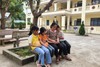 Mái ấm tình thương dành cho trẻ mồ côi ở Lai Châu