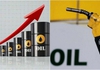 Giá xăng dầu hôm nay 4/10: Dầu thô tăng vọt, sợ nguồn cung thắt chặt