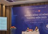 Chứng khoán Bản Việt (VCI) tham vọng lãi 1.000 tỷ trước thuế, chưa thoái vốn tại IDP