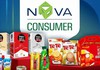 Nova Consumer (NCG): Lên kế hoạch lợi nhuận “giảm sốc” 94% còn gần 17 tỷ đồng