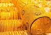 Giá vàng hôm nay 23/9: Áp lực từ USD và lãi suất trái phiếu kỷ lục 16 năm, vàng trụ vững mốc 1.925 USD/ounce
