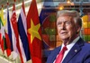 Không chỉ có màu hồng, đây là những "bóng đen" kinh tế ASEAN và Việt Nam có thể gánh khi ông Donald Trump nhậm chức