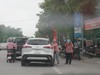 Phe vé tung hoành trước cổng sân Việt Trì, giá vé trận đấu U23 Việt Nam cao ngất ngưởng
