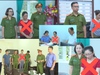 Video: Khởi tố, bắt tạm giam 5 đối tượng tại Chi cục Dự trữ Nhà nước Sơn La