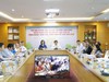 Giải báo chí toàn quốc về nông nghiệp, nông dân, nông thôn Việt Nam 2023: Tổ chức bài bản, chấm công tâm