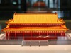 Điện Kính Thiên thời Lê sơ lộng lẫy, uy nghiêm như thế nào qua phục dựng 3D?