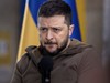 Clip: Tổng thống Zelensky tiết lộ Ukraine có thể không gia nhập NATO