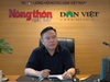 Vụ việc hành hung phóng viên tại Đà Bắc (Hòa Bình): Cần xử lý nghiêm để răn đe các đối tượng côn đồ