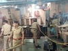 Clip: Sập giếng cổ tại đền thờ Ấn Độ khiến ít nhất 12 người tử vong