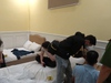 Clip: Bắt tại trận nam thanh niên dùng clip nóng tống tình người yêu cũ tại nhà nghỉ 