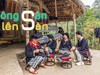 NÔNG SẢN LÊN SÀN: Đến bản Sưng trải nghiệm nét đặc sắc văn hóa của người Dao Tiền