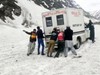 Clip: Thủ tướng Pakistan kêu gọi hỗ trợ sau trận lở tuyết khiến 11 người thiệt mạng