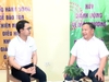 [TRỰC TIẾP] Hội Nông dân chung tay xử lý "ô nhiễm trắng"