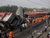 Clip: Bộ trưởng Đường sắt hé lộ nguyên nhân vụ tai nạn tàu hỏa thảm khốc tại Ấn Độ