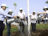 Trung ương Hội Nông dân Việt Nam kêu gọi hành động vì môi trường xanh, nói không với túi nilon 