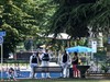 Clip: Tấn công bằng dao tại công viên ở Pháp khiến 6 người bị thương gồm nhiều trẻ em