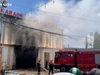 Video: Cháy lớn tại quán Karaoke Lâm Hiền ở Đắk Lắk, hàng chục chiến sĩ cảnh sát PCCC đang tích cực dập lửa