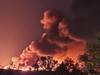 Clip: Hỏa hoạn khiến 3 người thiệt mạng, hàng nghìn người mất nhà cửa tại Nam Phi