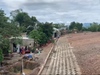 Video: Bùn đất trôi vào nhà dân sau mưa lớn ở Đà Nẵng