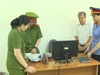 Clip: Bắt tạm giam hiệu trưởng và 2 kế toán Trường Cao đẳng Công nghiệp Thanh Hóa
