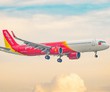 Trải nghiệm ưu đãi mùa lễ hội khi săn vé máy bay cùng gia đình, bạn bè từ Vietjet