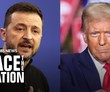 "Trong 100 ngày", chuyên gia phương Tây cảnh báo Ukraine sau bức thư của ông Trump gửi ông Zelensky