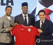 Indonesia trả lương “bèo” cho Patrick Kluivert so với HLV Shin Tae-yong?