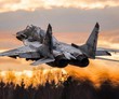 Mỹ bí mật mua máy bay chiến đấu MiG-29 do Nga sản xuất