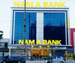 Nam A Bank: Năm 2024 lãi hơn 4.500 tỷ đồng, tăng trưởng tín dụng 18,34%