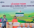 Syngenta khánh thành trường học và trao nhà mới: Tết ấm áp cho nông dân và học sinh Đắk Lắk