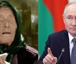 Vén màn sự thật phía sau lời sấm truyền của nhà tiên tri mù Vanga về Tổng thống Putin