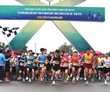 5.000 vận động viên sẽ tranh tài giải Tam Kỳ Marathon với chủ đề “Hành trình về đất Mẹ”