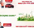 Agribank triển khai gói tín dụng ưu đãi lớn lên tới 110.000 tỷ đồng ngay từ đầu năm 2025