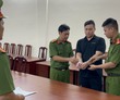 Bắt 5 người dẫn dụ, cưỡng ép công dân Việt Nam qua Campuchia làm 'việc nhẹ, lương cao' rồi bị đánh đập để lừa đảo