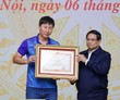 HLV Kim Sang-sik tiết lộ lý do “xoay tua” liên tục ở ĐT Việt Nam