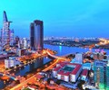 ADB dự báo tăng trưởng kinh tế Việt Nam năm 2023 đạt 5,8%