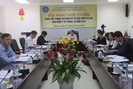Bảo hiểm xã hội Việt Nam cam kết phục vụ nhân dân tốt hơn