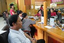 Agribank Nam Định tập trung tín dụng cho tam nông