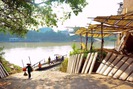 Về thăm làng Thổ Hà, miền quê thắm đượm hồn cốt Việt