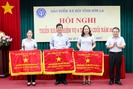 Bảo hiểm xã hội góp phần thúc đẩy kinh tế - xã hội tỉnh Sơn La