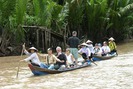 Đồng vốn mở đường khai thác tiềm năng du lịch Đồng bằng sông Cửu Long