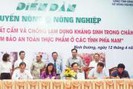 Quản lý chất cấm trong chăn nuôi: Khó nhưng vẫn làm được