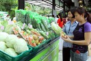 Nghịch lý tiêu thụ nông sản