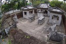 Khám phá lăng mộ đá cổ thời Hậu Lê cực đẹp ở Hà Nội